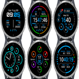 Garmin Bundle **** All watch faces for the price of 3 !! ****
